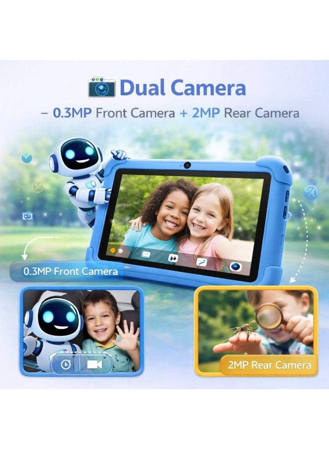 P602 - 4GB 7in 128GB