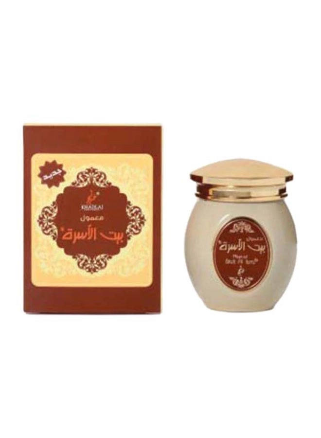 Khadlaj Bait Al Isra Mamul - Eau de Parfum 40 G