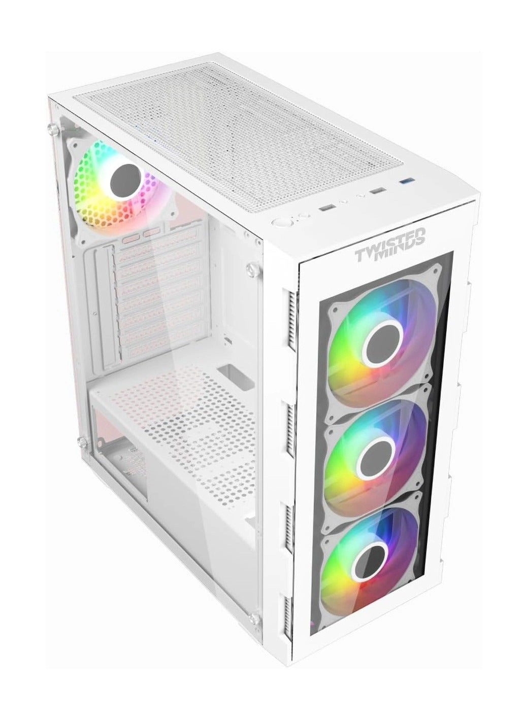 CP BUDGET GAMING/WORKSTATION DESKTOP PC - i7-3770 16GB 1TB