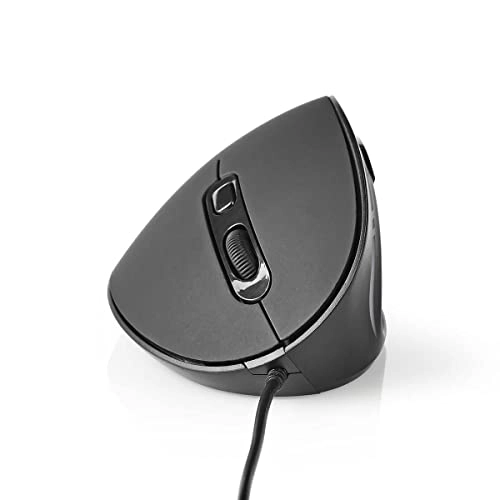 Ergonomic Mouse - Wired