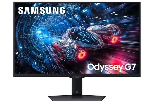 Odyssey G7 G70F - LS27FG706EMXUE 27 Inches 3840 x 2160 Pixels