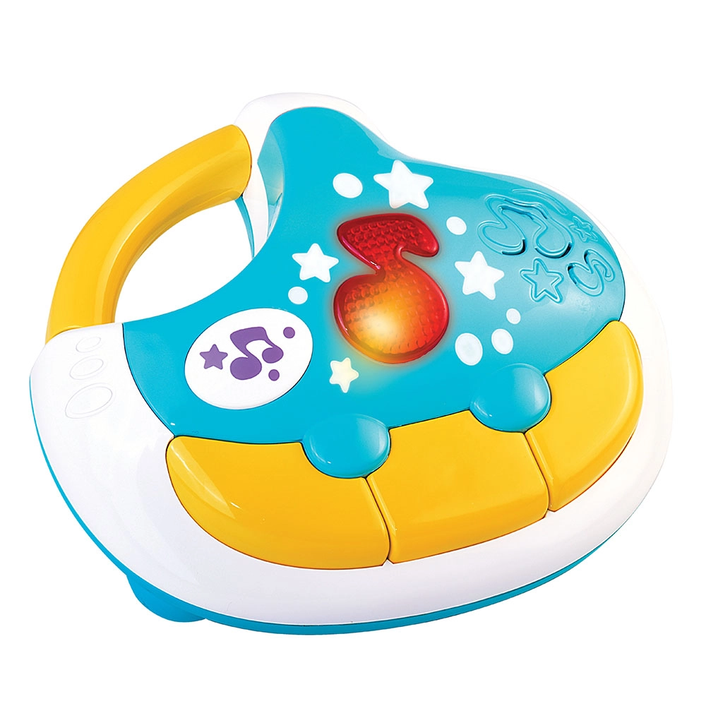 My First Music Band - Suitable for 12 months & above