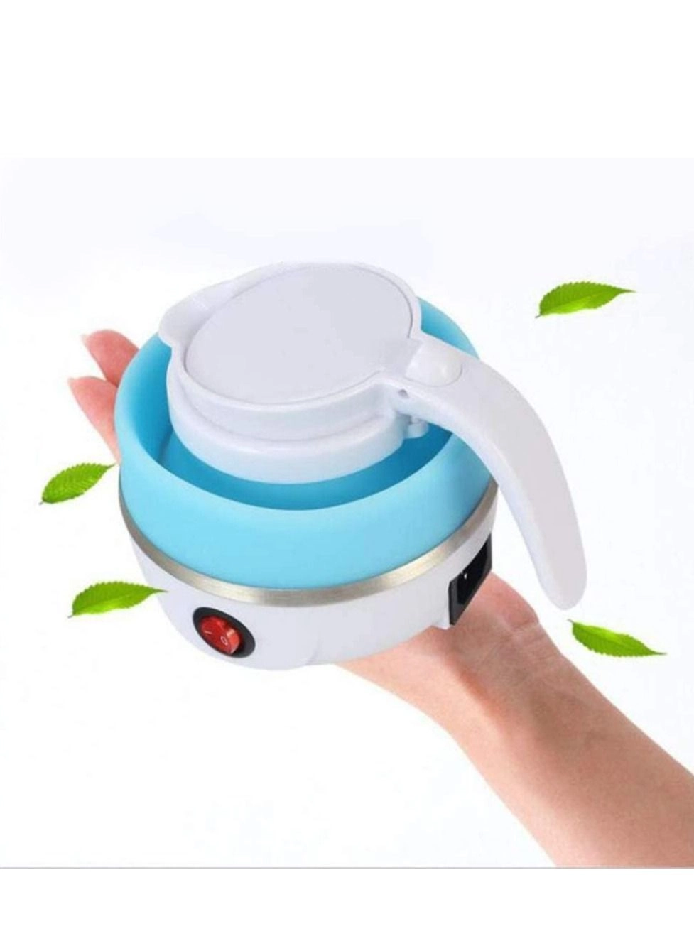 Foldable Electric Kettle