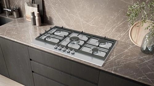 iQ500 EC9B5QO90M Gas hob