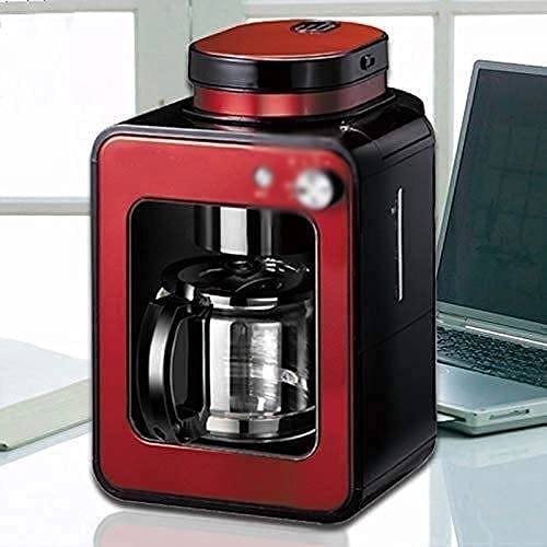 Portable Coffee Mini - USB Recharge 1600MAH 250ml