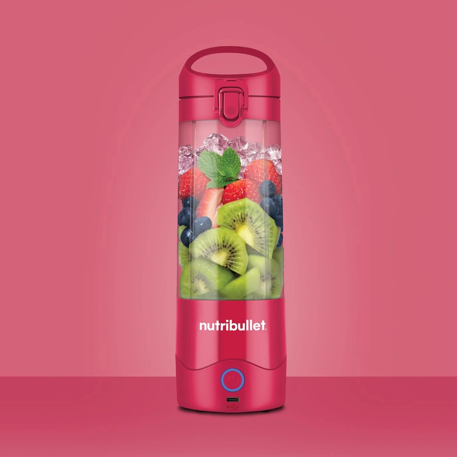 NutriBullet NB-PB475M
