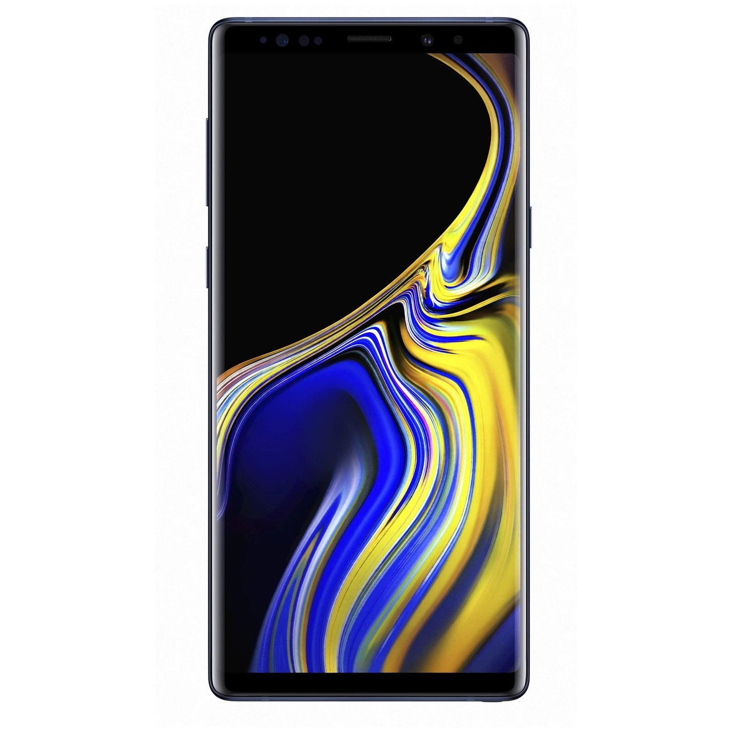 Galaxy Note9 - 6 GB 512 GB