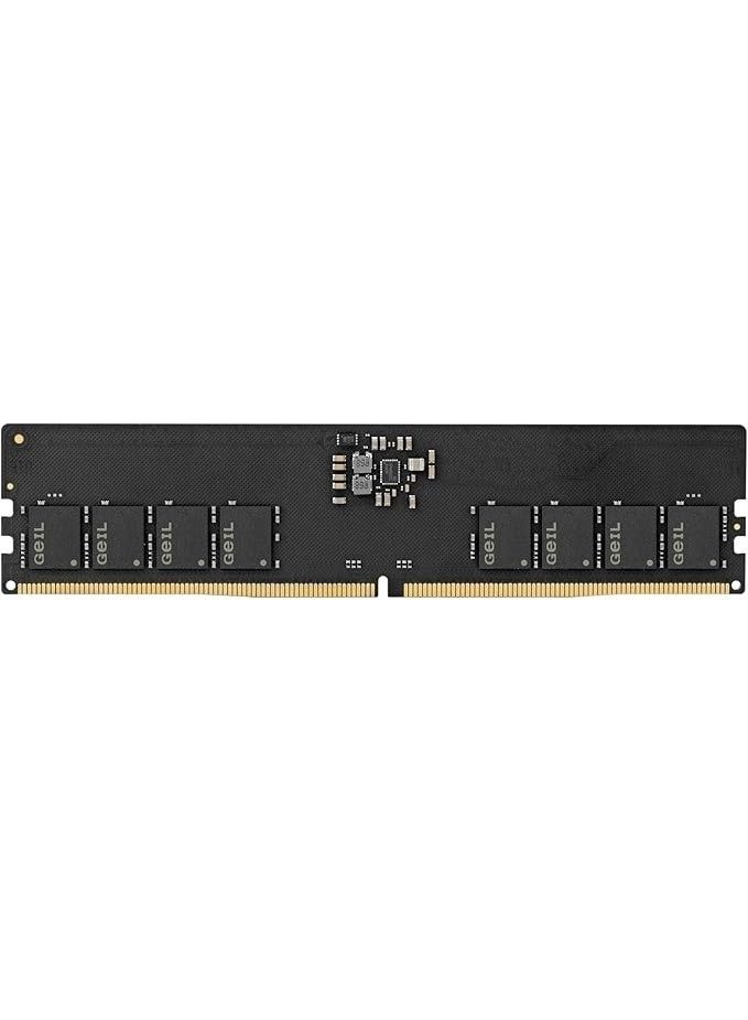 PRISTINE V - 8GB 4800MHz DDR5