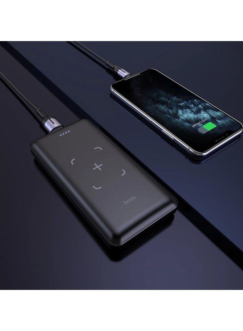 J50 - 10000 Watt-hour 37 Watt