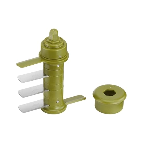 Chop & Shaker - 450 Milliliters 3 blades