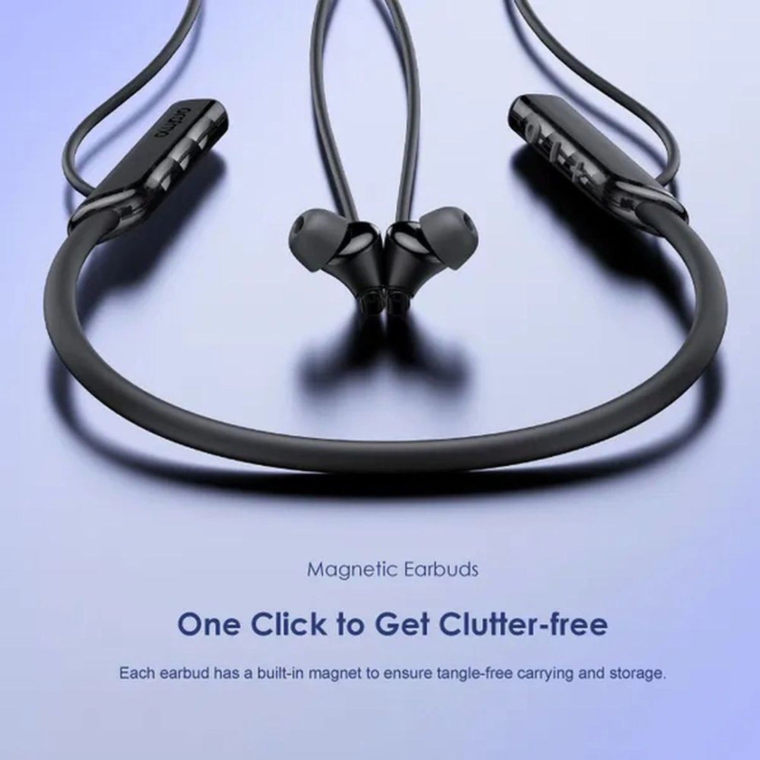 OEB-E311BLK Wireless Headset