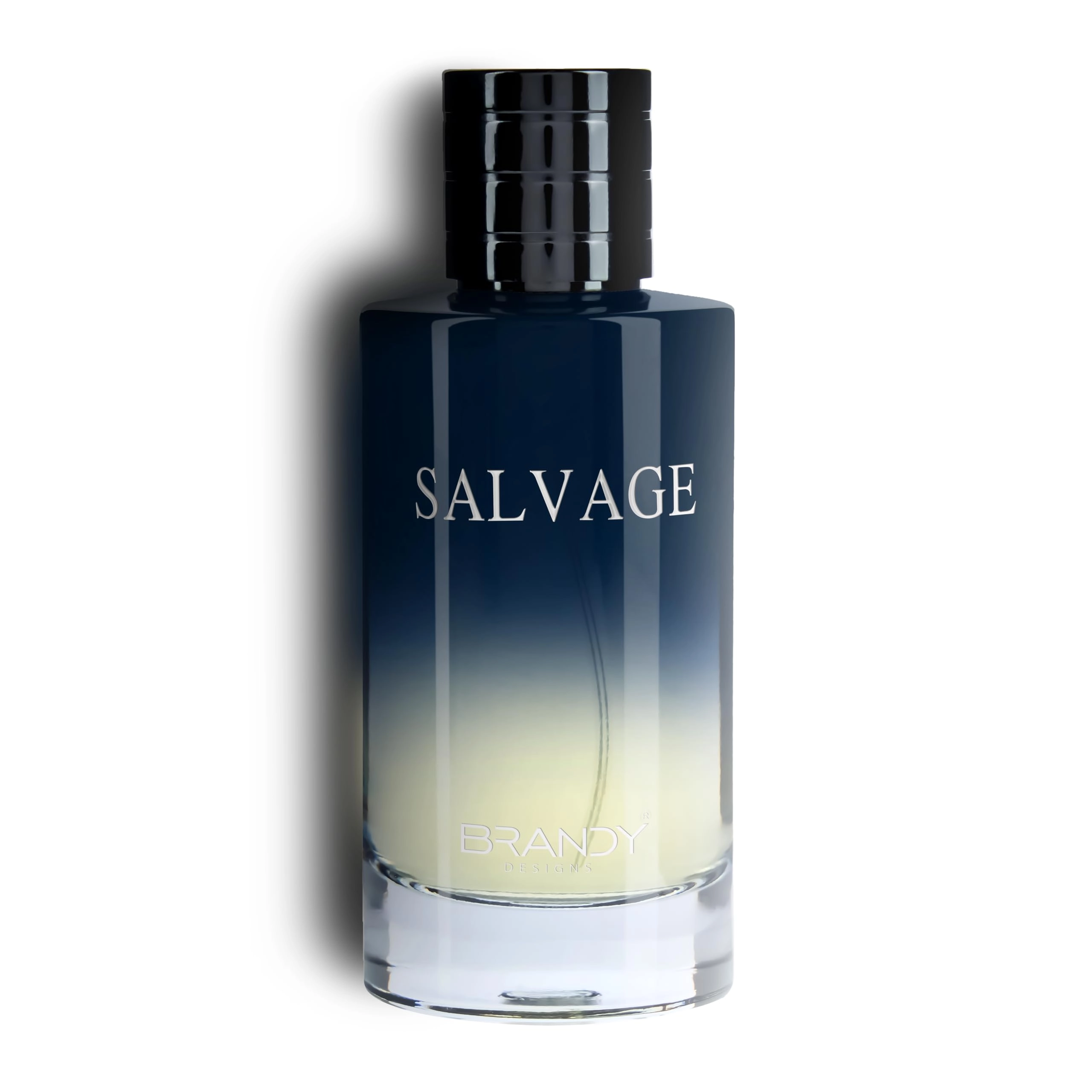 Brandy Designs Salvage Elixir - Eau de Parfum 3.4 Fluid Ounces