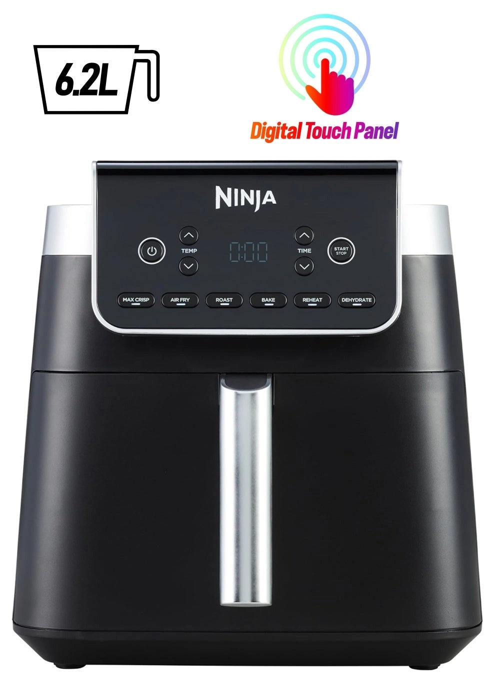 Ninja Air Fryer AF180ME