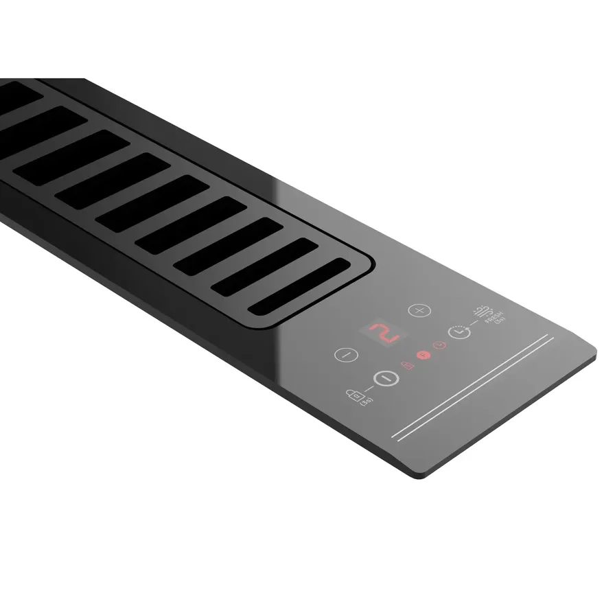 FIH 16760 - 110 millimeter