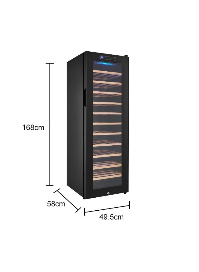 JC280S - 108 bottles