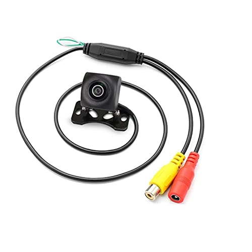 Car Reversing Camera - Night Vision