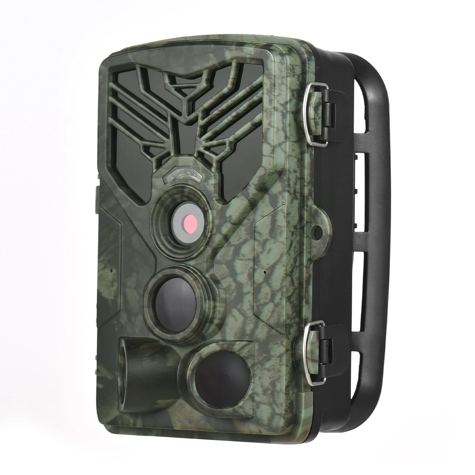 SOUUXIU Trail Camera - 24MP