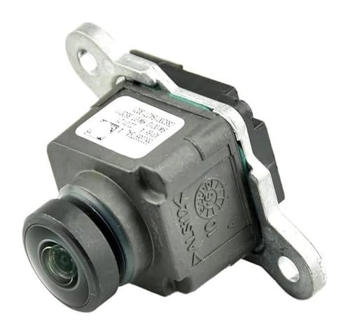 Rear View Camera - wireless