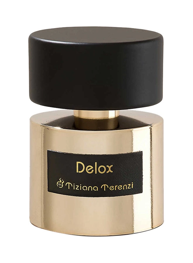 Delox Eau de Parfum 100ml