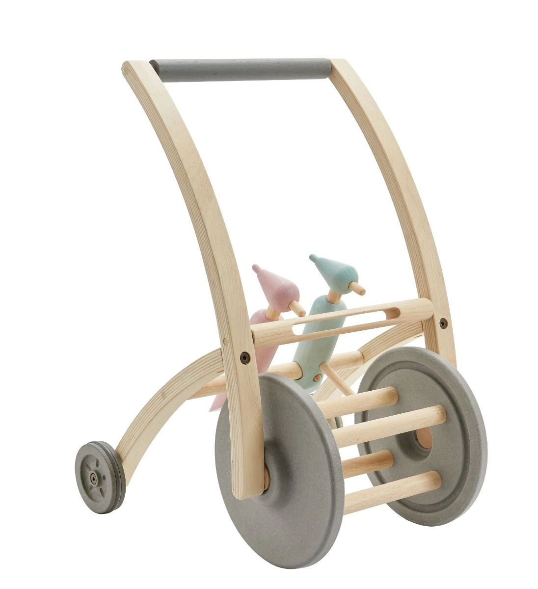 Woodpecker Walker - Suitable for 10 months & above