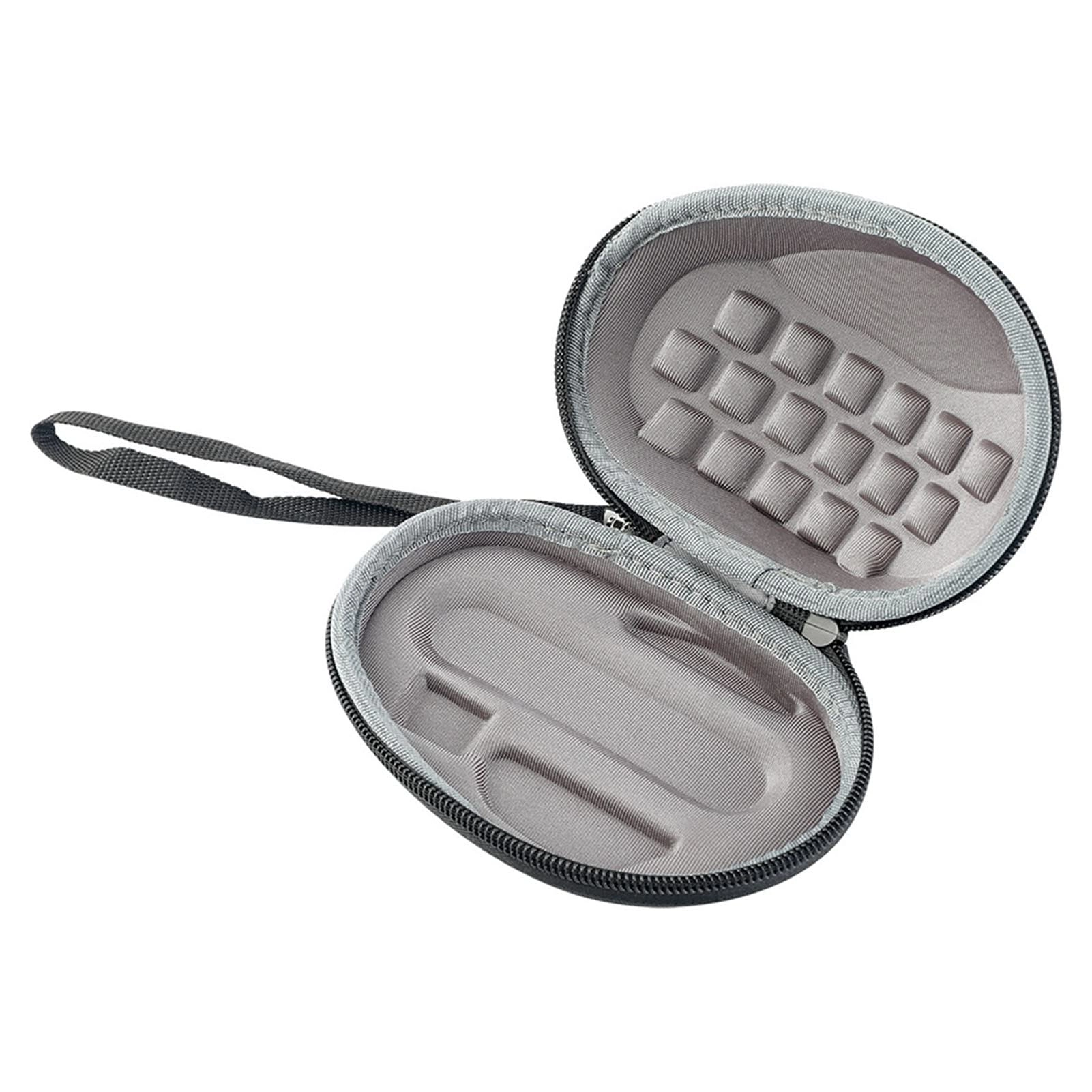 Phomnd Mouse Bag - Shockproof Hard Case 150 * 110 * 60mm
