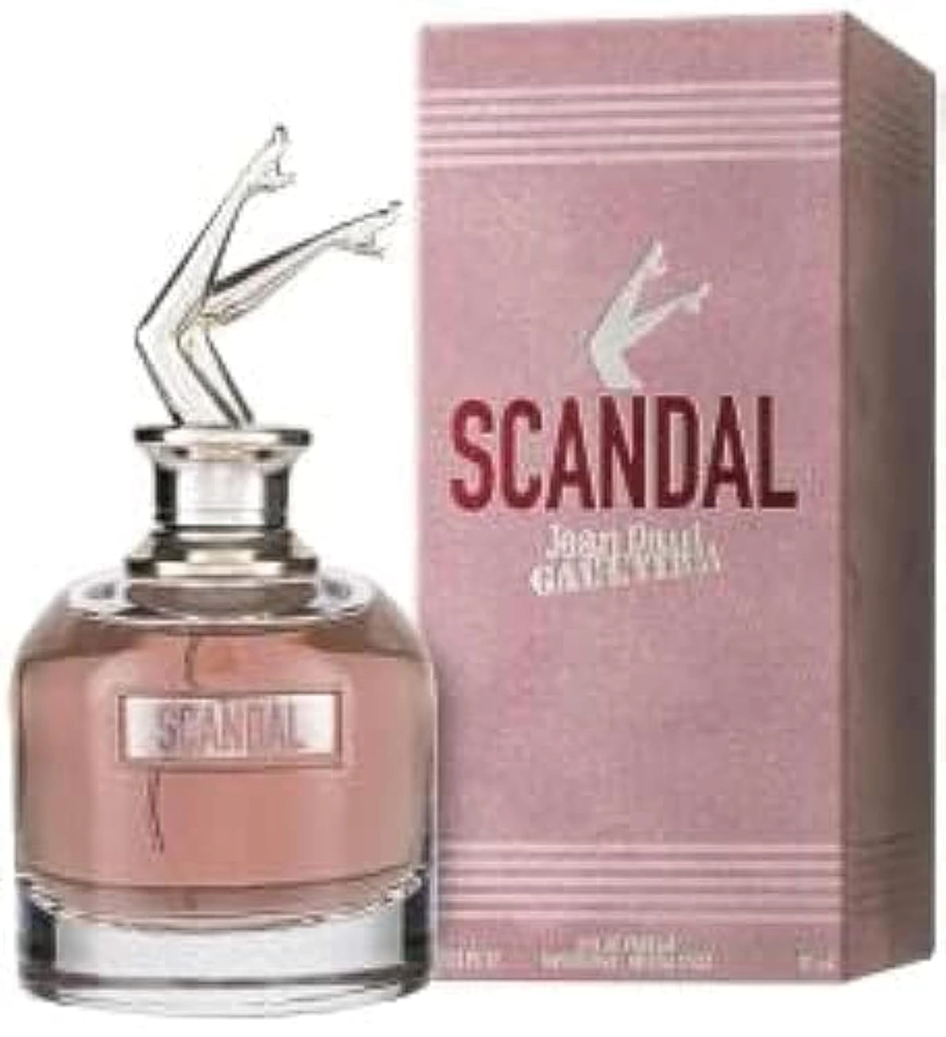 Scandal Eau de Parfum 80ml