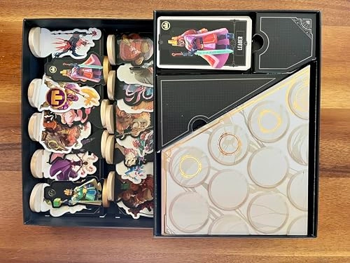 Leaders: Standard Edition