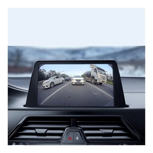 Chrome G484 - Starlight Night Vision Wire AHD1080P