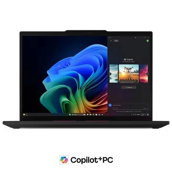 ThinkPad T14 Gen 6 - 14'' Ryzen AI 7 PRO 350 32GB DDR5 1TB SSD