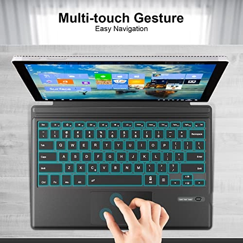 Surface Pro Type Cover - Bluetooth