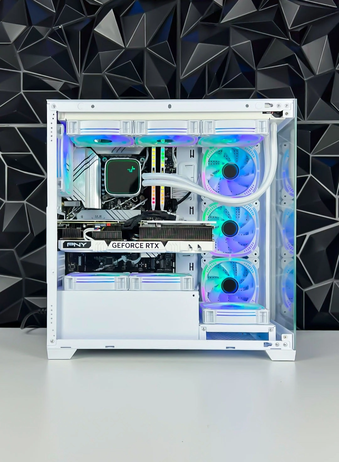 GSK-HFM-N009 - 64GB 6TB i7-13700K