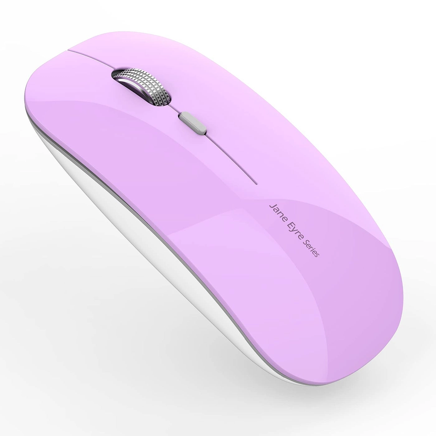 Q5 Slim Rechargeable Mouse - Wireless