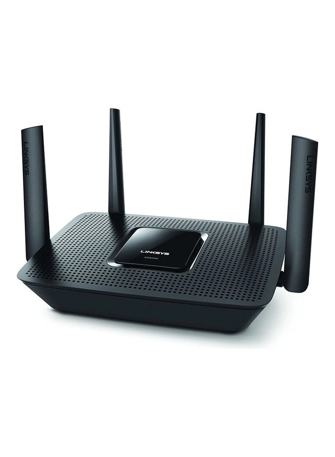 Linksys EA8300 - 2200 Mbps 802.11ac