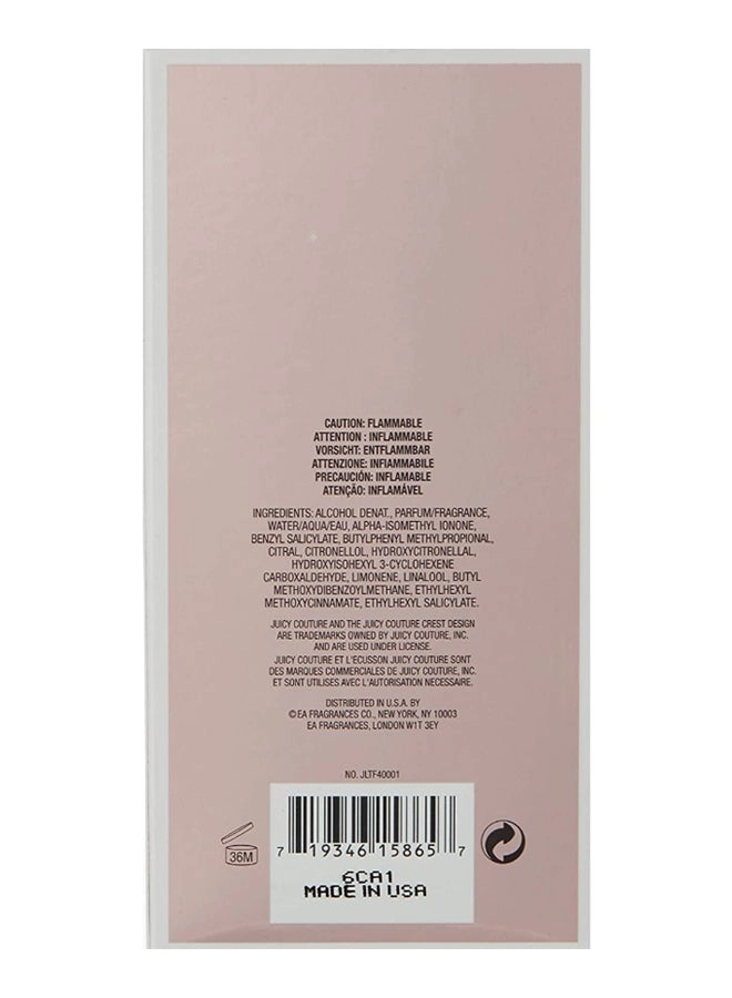 Couture La La Eau de Parfum 100 ml