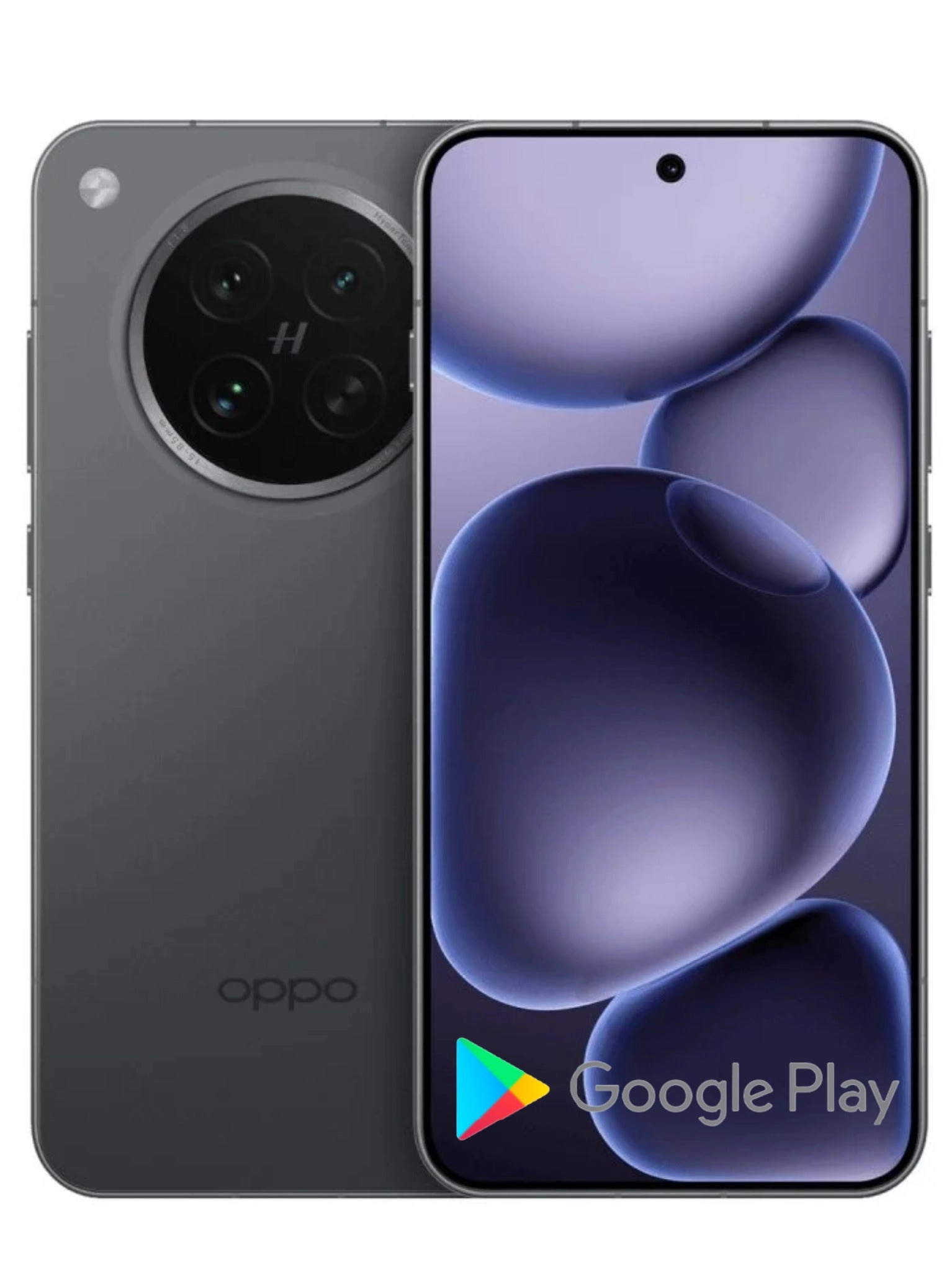 Find X8s - 12GB 512GB