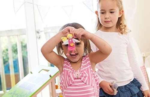 Happy Family Caucasia - 6 pcs (HAP-E3500)