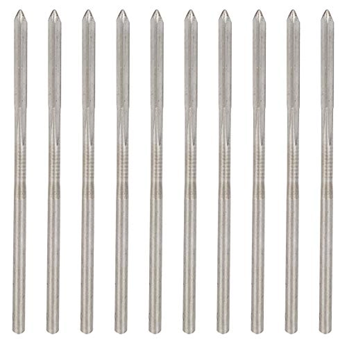 Reamer Set - 2mm H7 Non-coated
