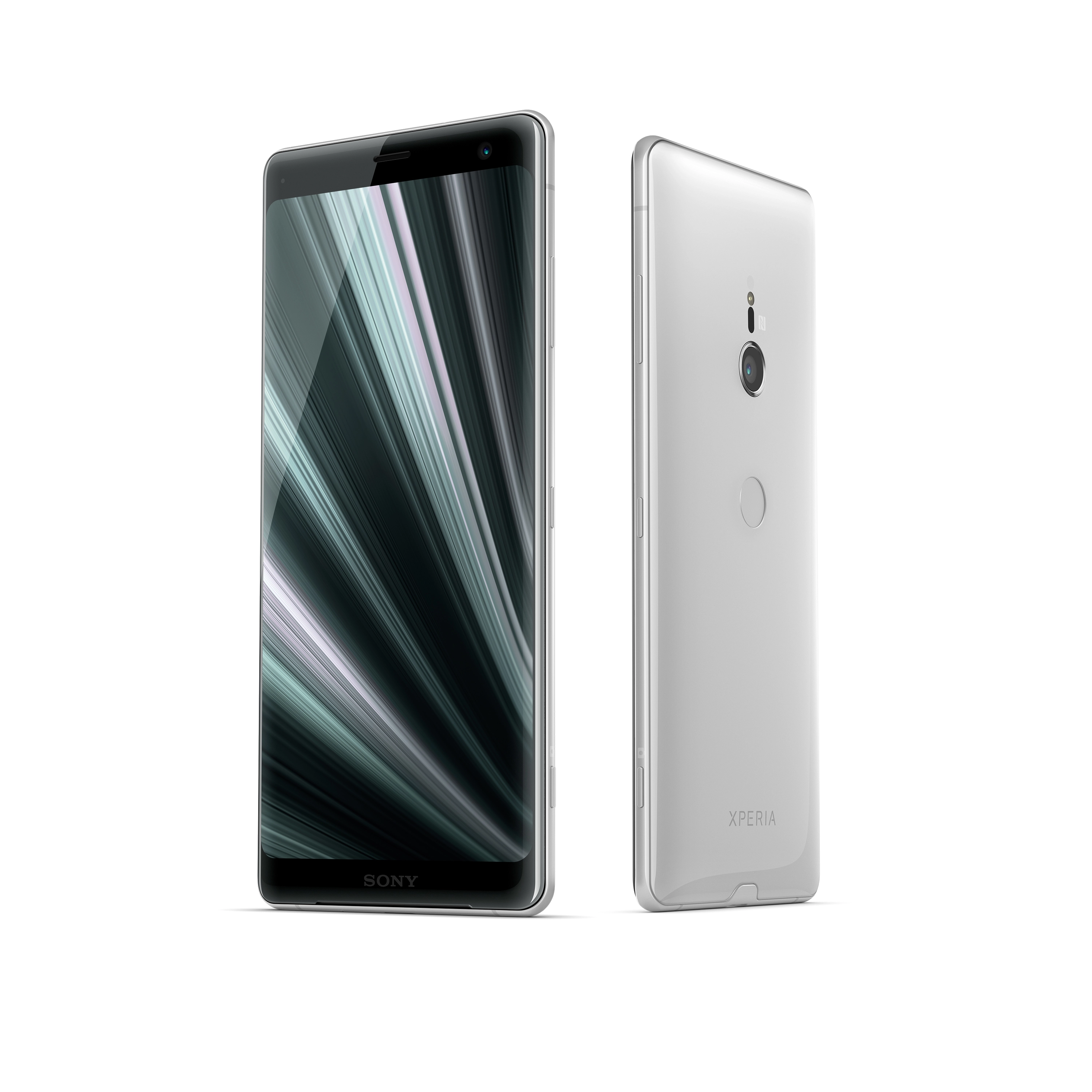 Xperia XZ3 - 4GB 64GB