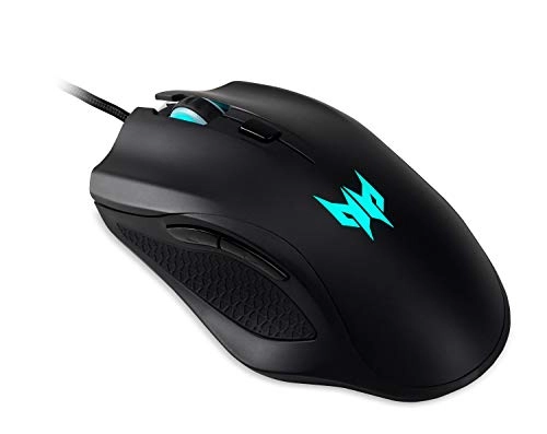 Predator Cestus 320 Gaming Mouse - Infrared