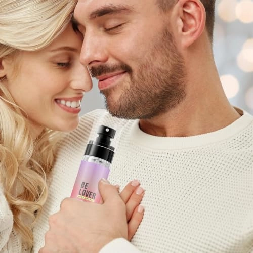 BE LOVER Eau de Parfum 105 ml