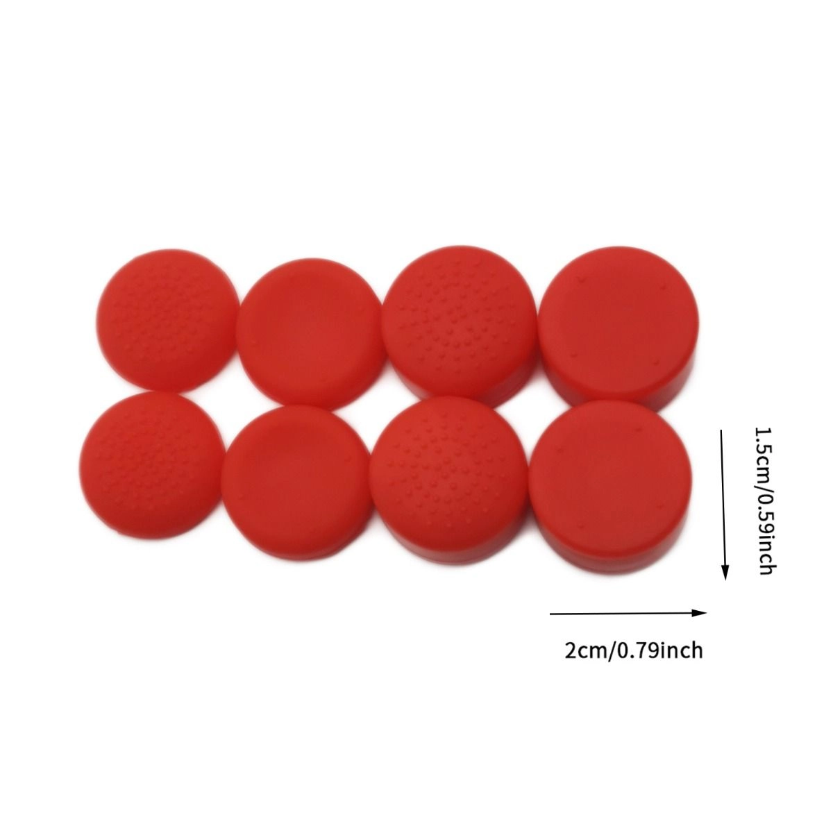 Thumb Grips - PS4 & PS5