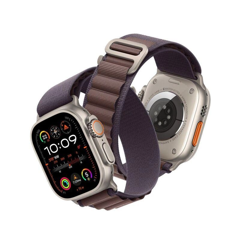 CLARKE Watch Band for Apple Watch Ultra - 49mm