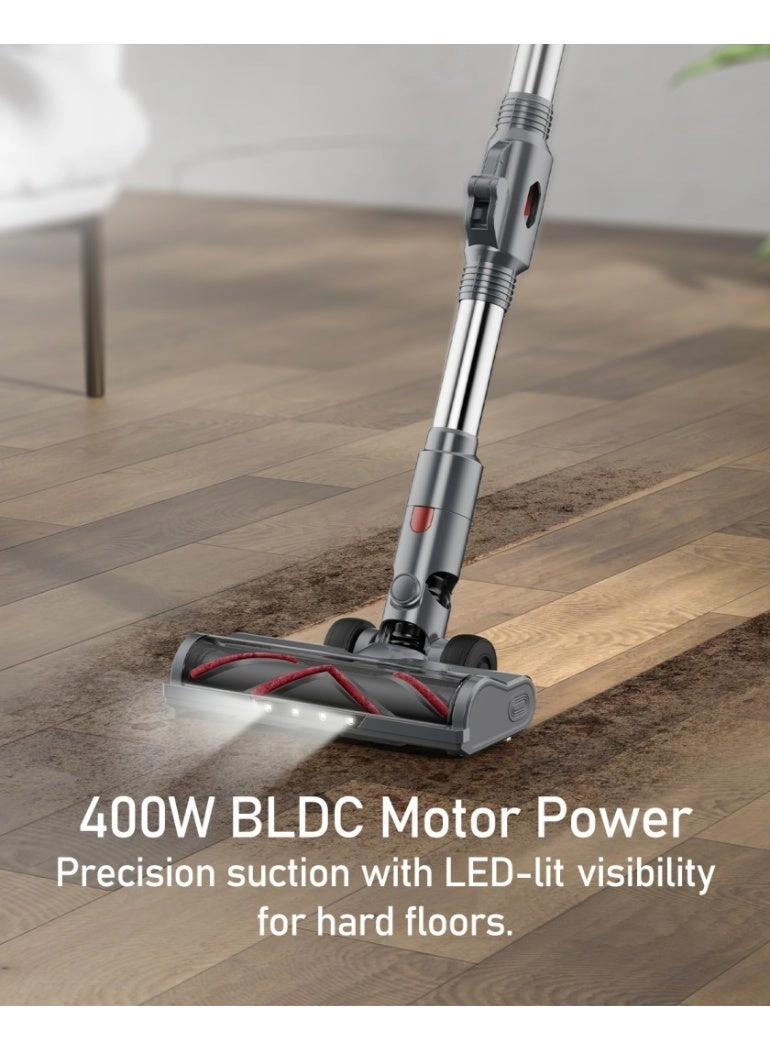 MX-VC004 - Cordless 1L 30 kPa