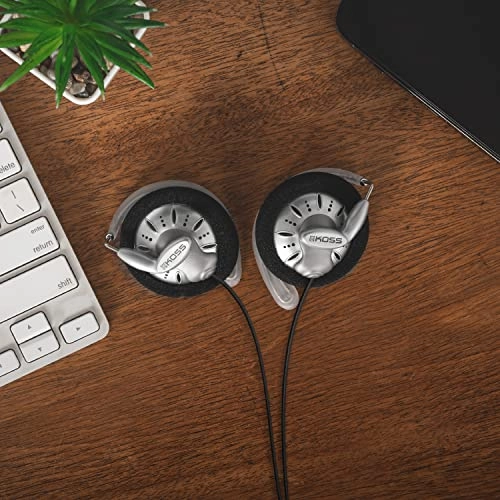 KSC75 Wired Headphone