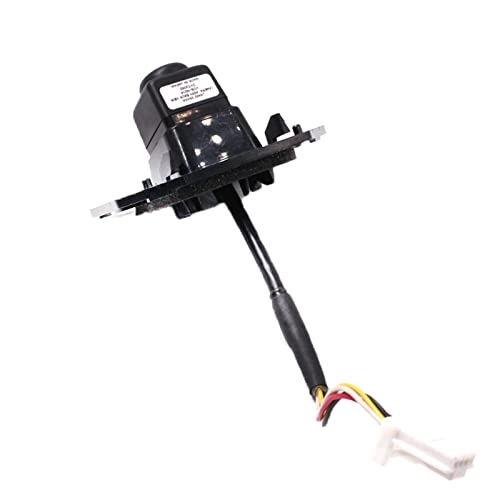 Rear View Camera - Night vision wireless Wire