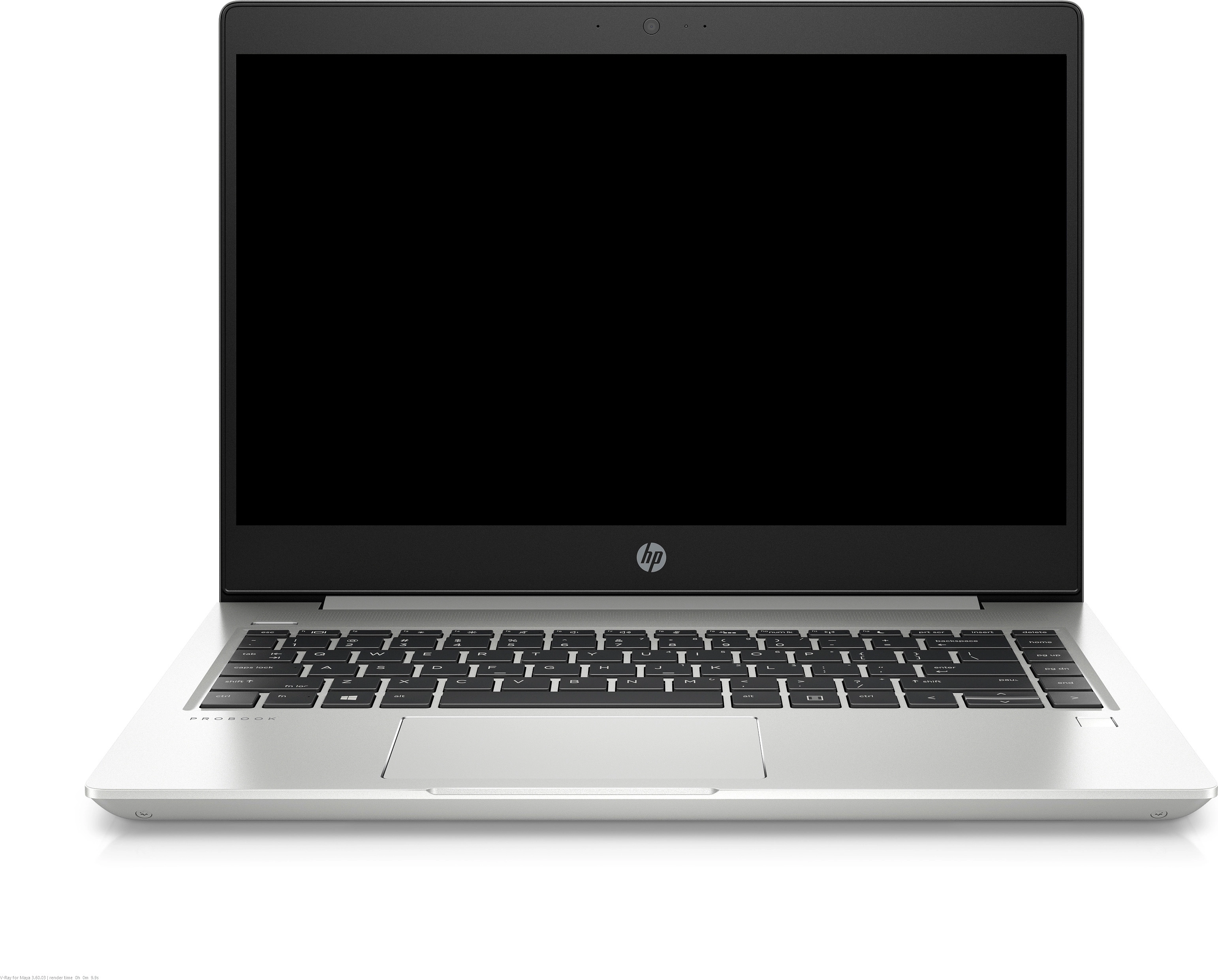 (Renewed) ProBook 440 G6 - 14.1'' Core i5-8th Generation 8GB DDR4 256GB SSD