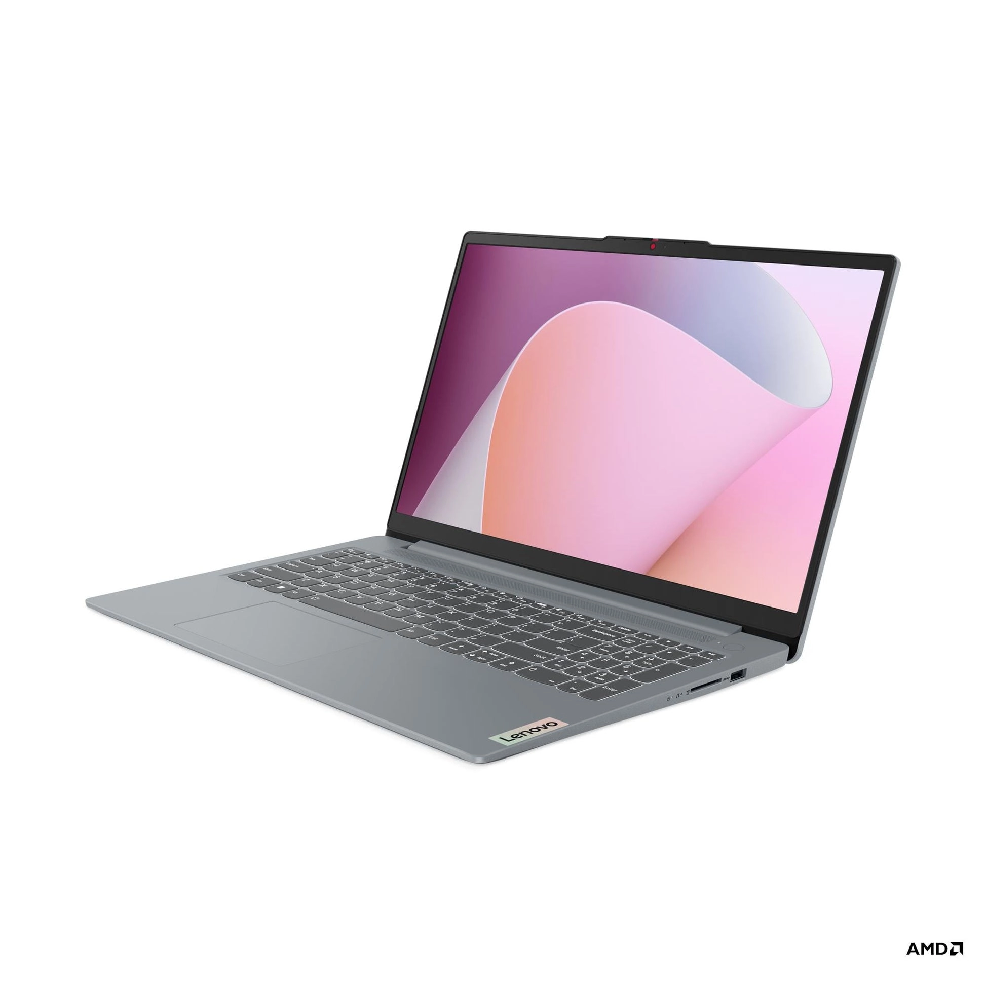 IdeaPad Slim 3 83K0002XAX - 15.6'' Ryzen 5 5625U 8GB DDR5 512GB SSD