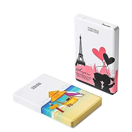 HDD - 5400 RPM 500 GB 2.5-inch HDD