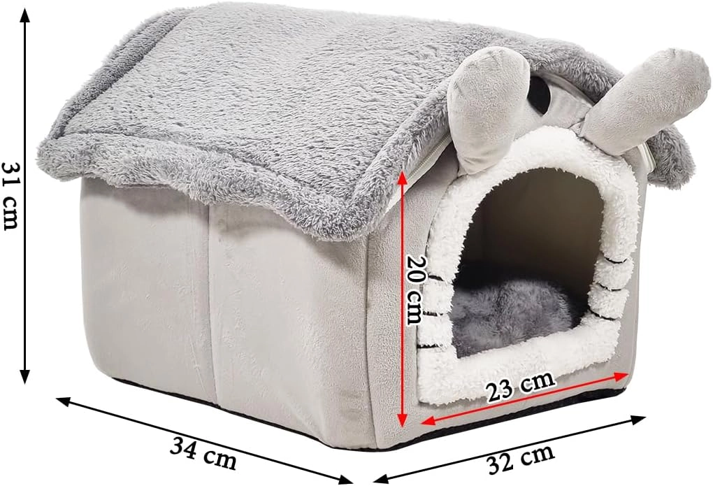Pet bed