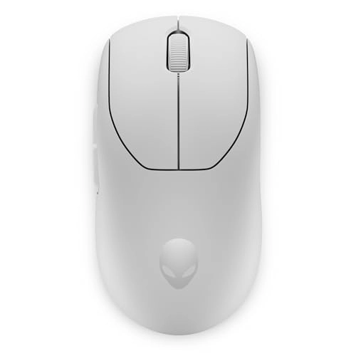 Pro Wireless Gaming Mouse - 2.4GHz Gaming Wireless, USB